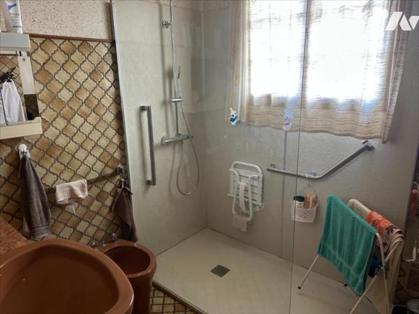 MAISON - 144 M² HAB - 4 CH - JARDIN