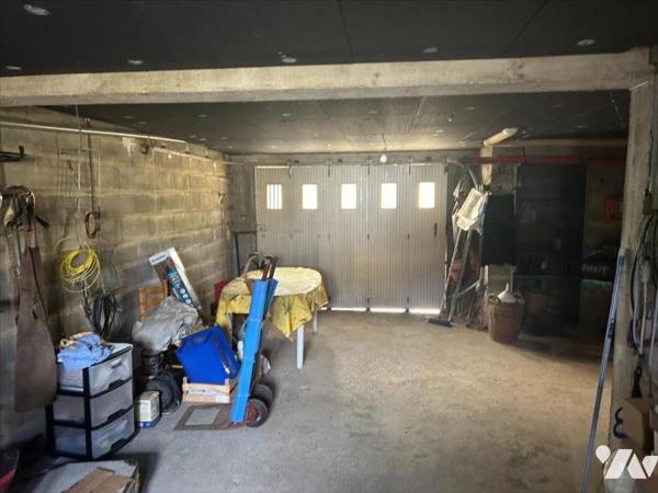 MAISON - 144 M² HAB - 4 CH - JARDIN