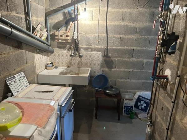 MAISON - 144 M² HAB - 4 CH - JARDIN