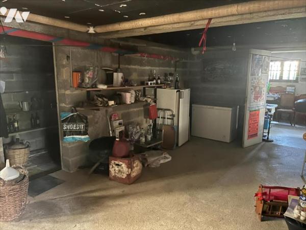 MAISON - 144 M² HAB - 4 CH - JARDIN