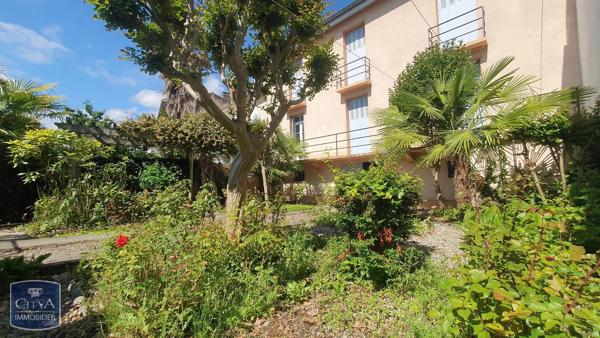 Maison à vendre 177m² Pamiers (09100)