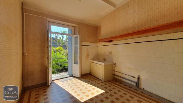 Maison à vendre 177m² Pamiers (09100)