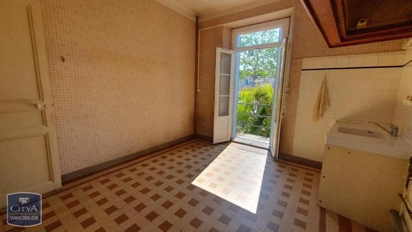 Maison à vendre 177m² Pamiers (09100)