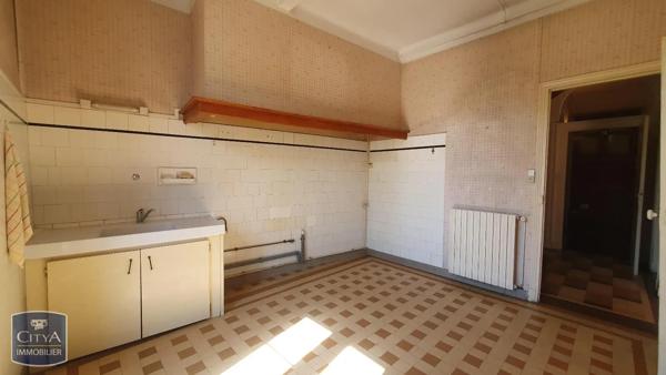 Maison à vendre 177m² Pamiers (09100)