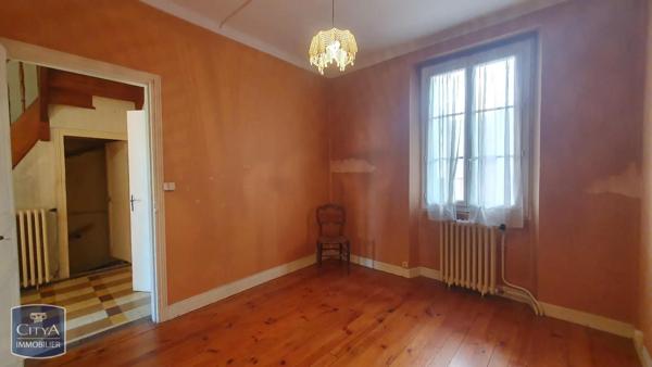 Maison à vendre 177m² Pamiers (09100)