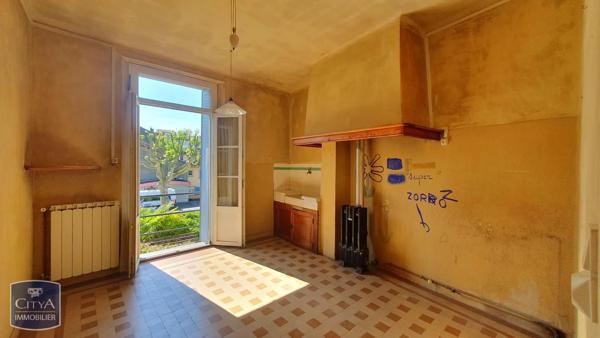 Maison à vendre 177m² Pamiers (09100)