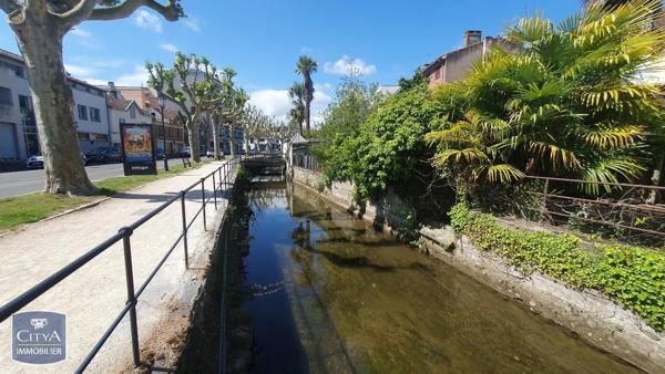 Maison à vendre 177m² Pamiers (09100)
