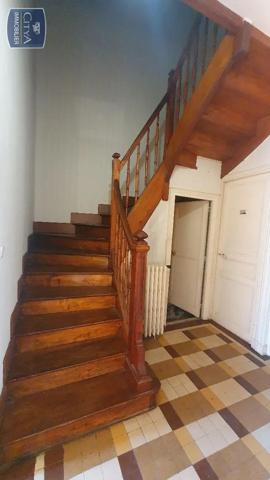 Maison à vendre 177m² Pamiers (09100)