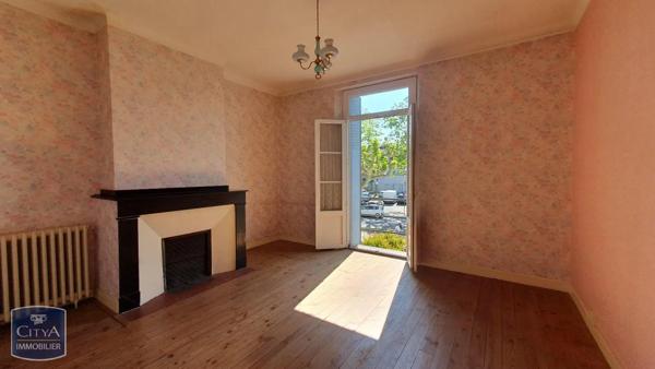 Maison à vendre 177m² Pamiers (09100)