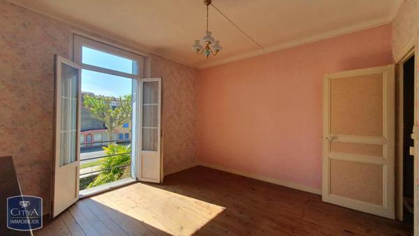 Maison à vendre 177m² Pamiers (09100)