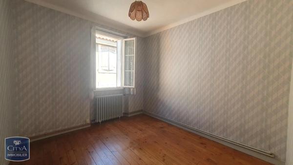 Maison à vendre 177m² Pamiers (09100)