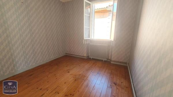 Maison à vendre 177m² Pamiers (09100)