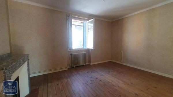 Maison à vendre 177m² Pamiers (09100)