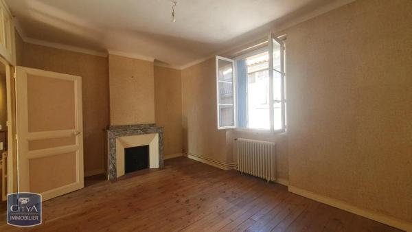 Maison à vendre 177m² Pamiers (09100)