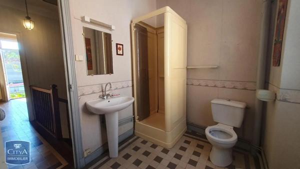 Maison à vendre 177m² Pamiers (09100)