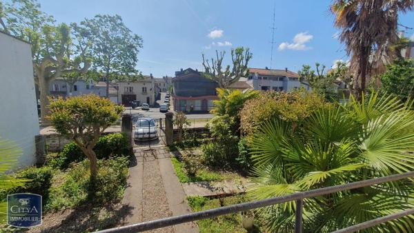 Maison à vendre 177m² Pamiers (09100)