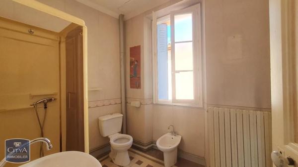 Maison à vendre 177m² Pamiers (09100)