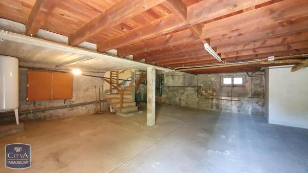 Maison à vendre 177m² Pamiers (09100)