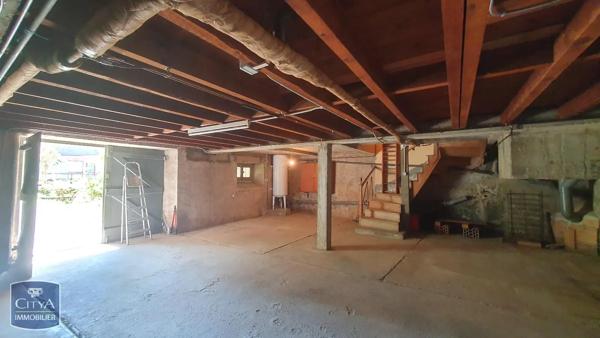 Maison à vendre 177m² Pamiers (09100)