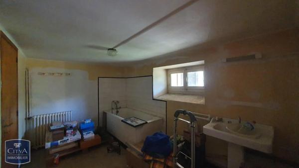 Maison à vendre 177m² Pamiers (09100)