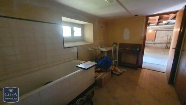 Maison à vendre 177m² Pamiers (09100)