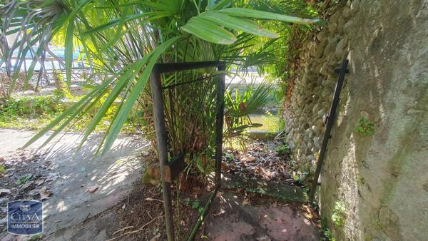 Maison à vendre 177m² Pamiers (09100)