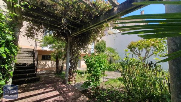 Maison à vendre 177m² Pamiers (09100)