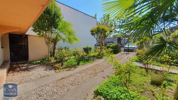 Maison à vendre 177m² Pamiers (09100)