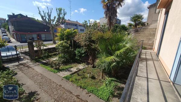 Maison à vendre 177m² Pamiers (09100)