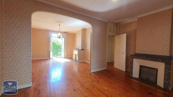 Maison à vendre 177m² Pamiers (09100)