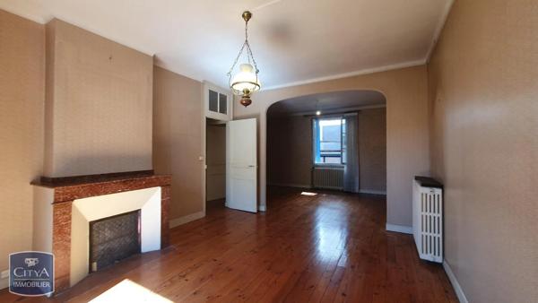 Maison à vendre 177m² Pamiers (09100)
