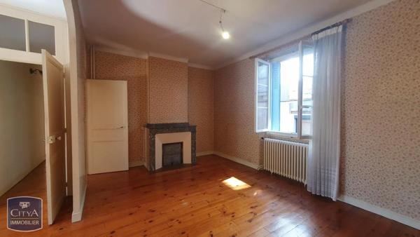 Maison à vendre 177m² Pamiers (09100)
