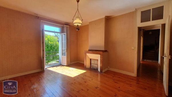 Maison à vendre 177m² Pamiers (09100)