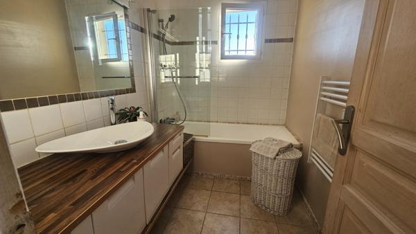 FREJUS, superbe villa avec piscine dans domaine sécurisé Fréjus (83600)