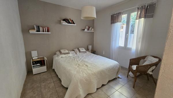 FREJUS, superbe villa avec piscine dans domaine sécurisé Fréjus (83600)