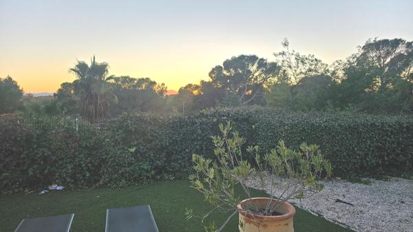 FREJUS, superbe villa avec piscine dans domaine sécurisé Fréjus (83600)