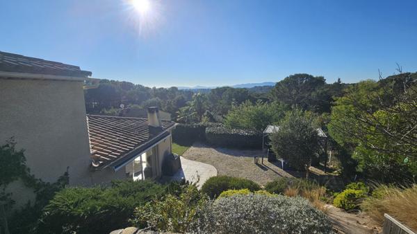 FREJUS, superbe villa avec piscine dans domaine sécurisé Fréjus (83600)