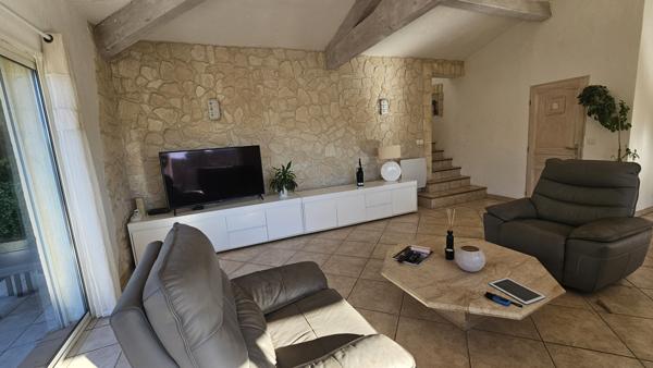 FREJUS, superbe villa avec piscine dans domaine sécurisé Fréjus (83600)