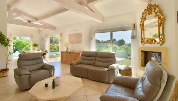 FREJUS, superbe villa avec piscine dans domaine sécurisé Fréjus (83600)