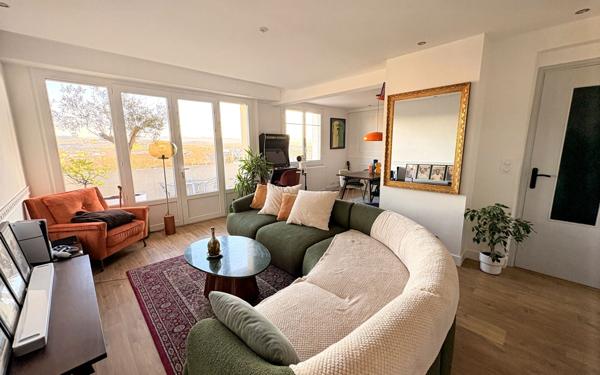 Appartement à vendre    3 pièces • 77,52 m2 Carcassonne