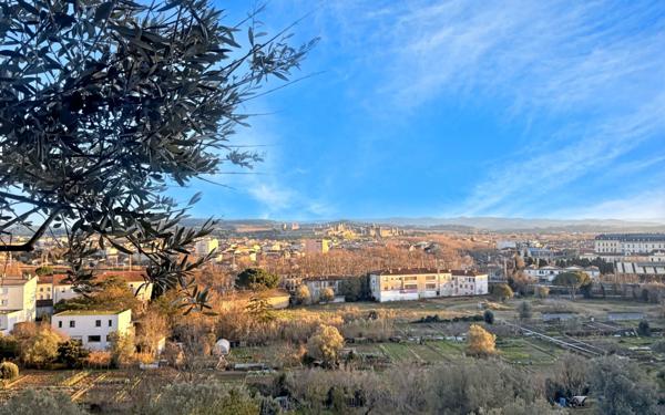 Appartement à vendre    3 pièces • 77,52 m2 Carcassonne