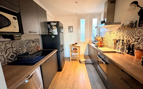 Appartement à vendre    3 pièces • 77,52 m2 Carcassonne