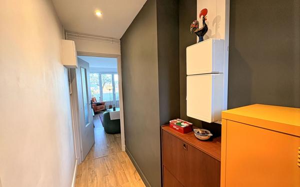 Appartement à vendre    3 pièces • 77,52 m2 Carcassonne
