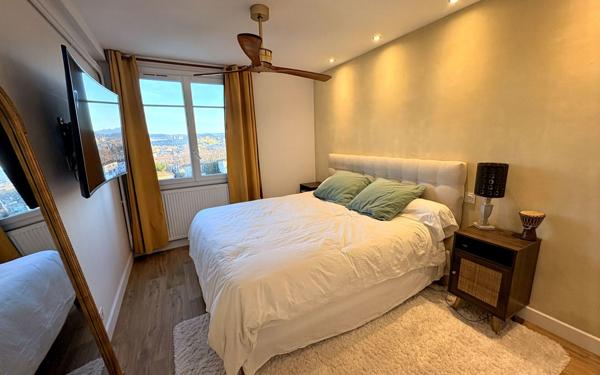 Appartement à vendre    3 pièces • 77,52 m2 Carcassonne