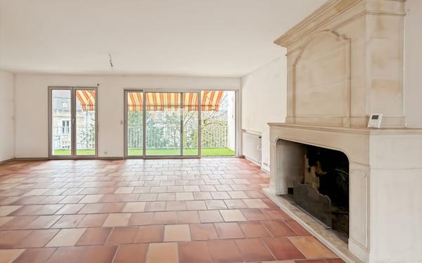 Appartement à vendre    3 pièces •  Périgueux