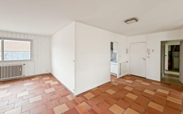 Appartement à vendre    3 pièces •  Périgueux