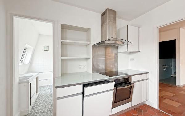 Appartement à vendre    3 pièces •  Périgueux