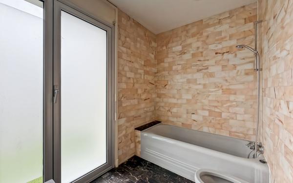 Appartement à vendre    3 pièces •  Périgueux