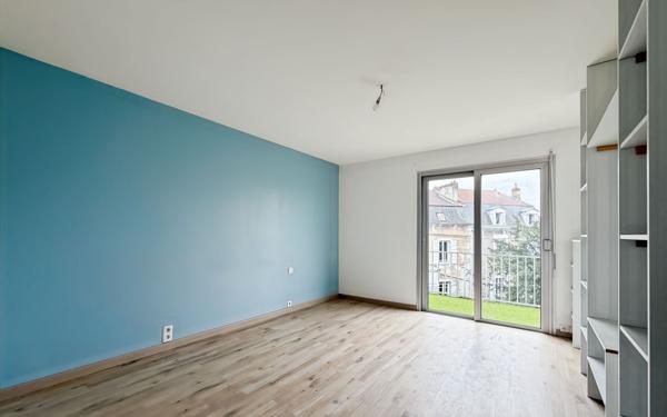 Appartement à vendre    3 pièces •  Périgueux