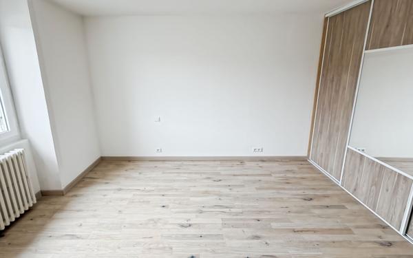 Appartement à vendre    3 pièces •  Périgueux